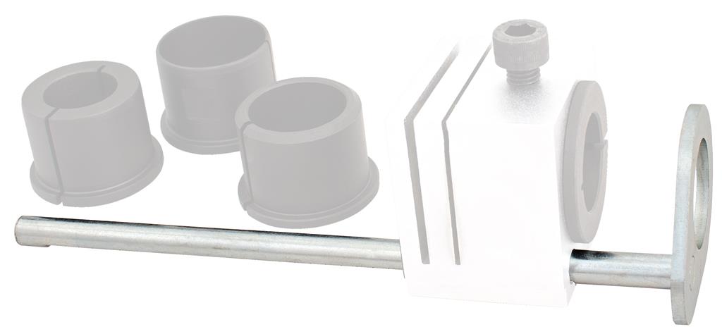 UNIOR BIKE - HEAD TUBE CUTTING GUIDE