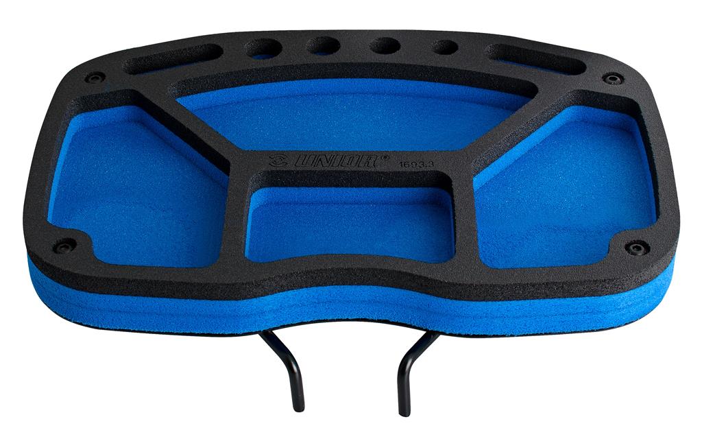 UNIOR BIKE - TOOL TRAY FOR REPAIR STANDS