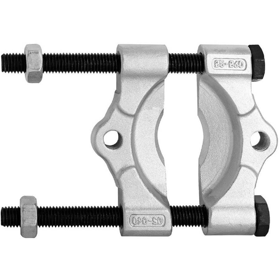 UNIOR AUTO - PULLER FOR 2026