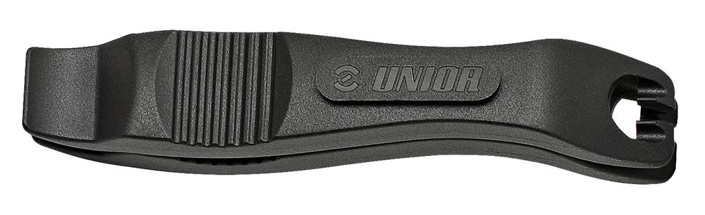 UNIOR BIKE - BANDAFNEMERSET ZWART 
