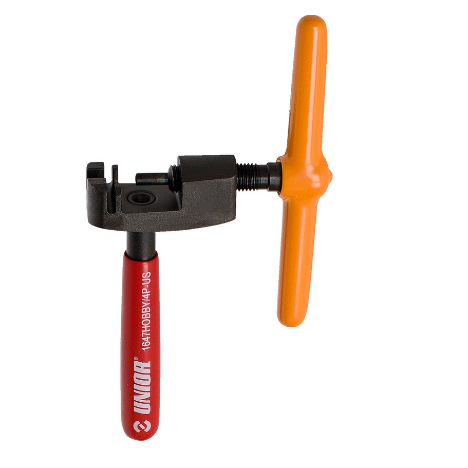 UNIOR BIKE - KETTINGPONS VIJSTYPE 