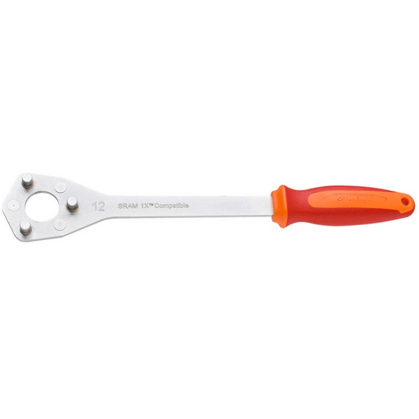 UNIOR BIKE - CASSETTE WRENCH 11/12 TOOTH