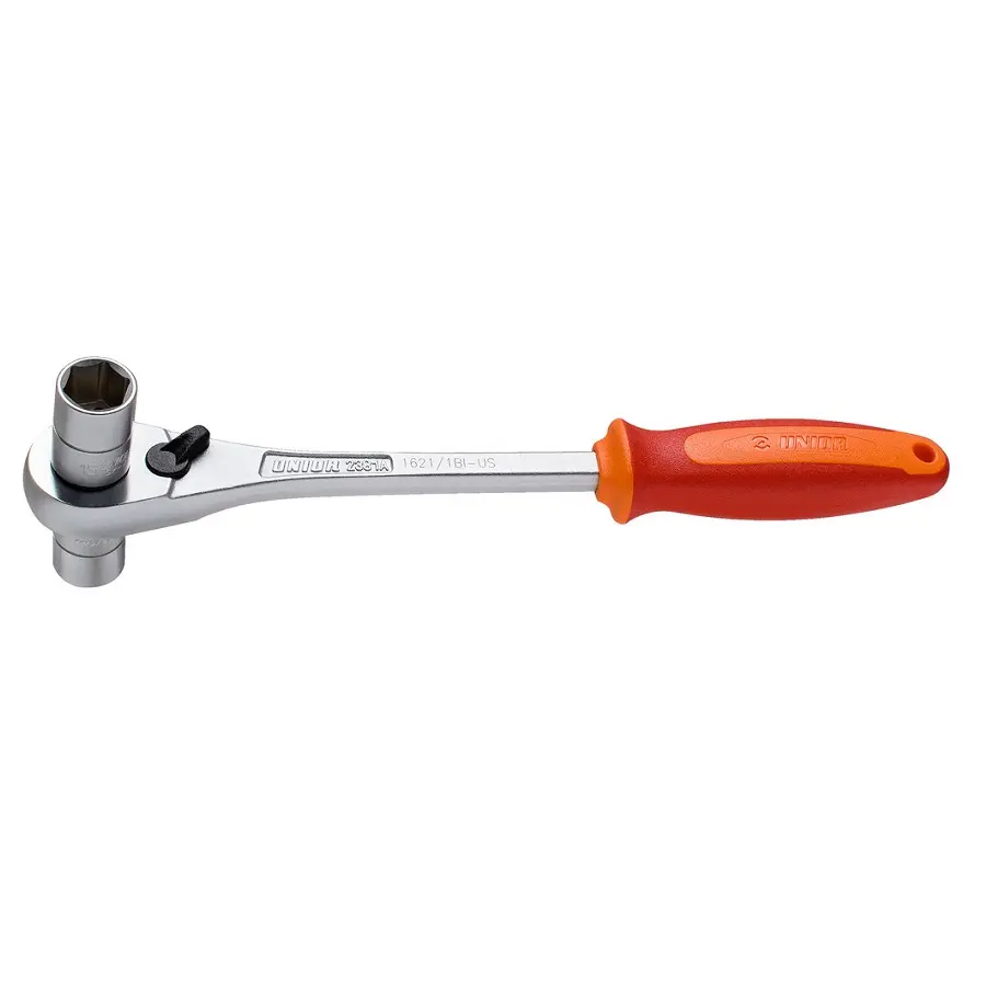 UNIOR BIKE - RATCHET WRENCH BRACKET