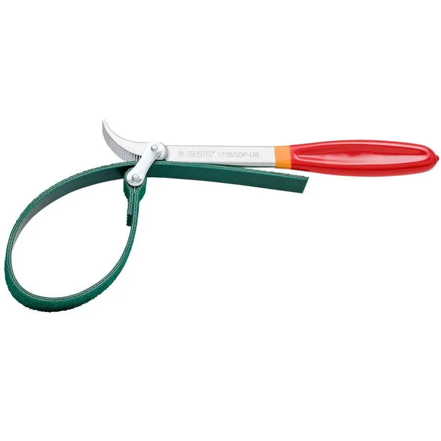 UNIOR BIKE - CLÉ DE SUSPENSION AVEC SANGLE