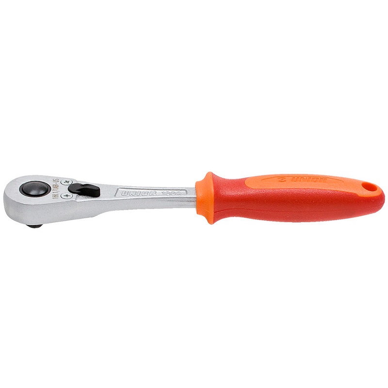 UNIOR BIKE - REVERSIBLE RATCHET 1/4"