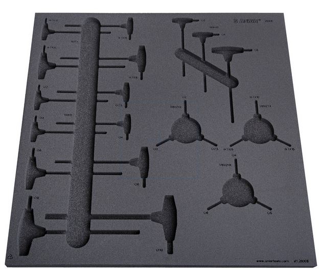 UNIOR BIKE - LEGE SOS INLEGMODULE