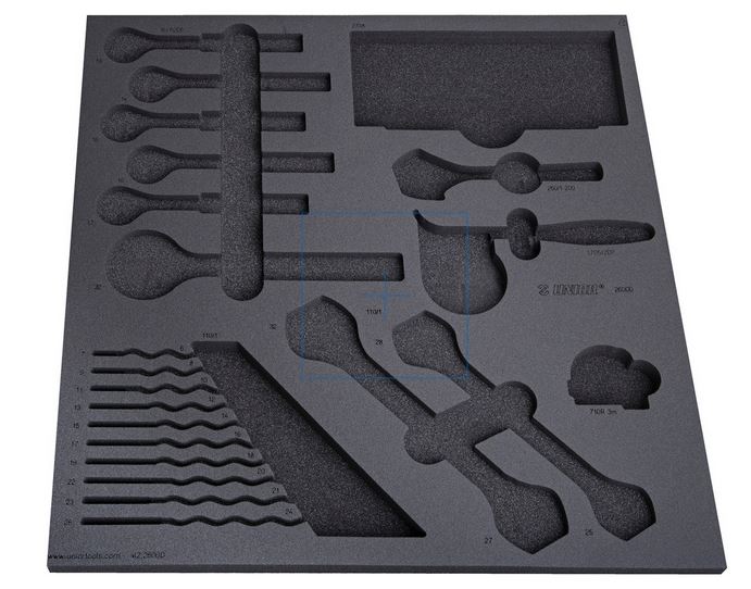 UNIOR BIKE - LEGE SOS INLEGMODULE