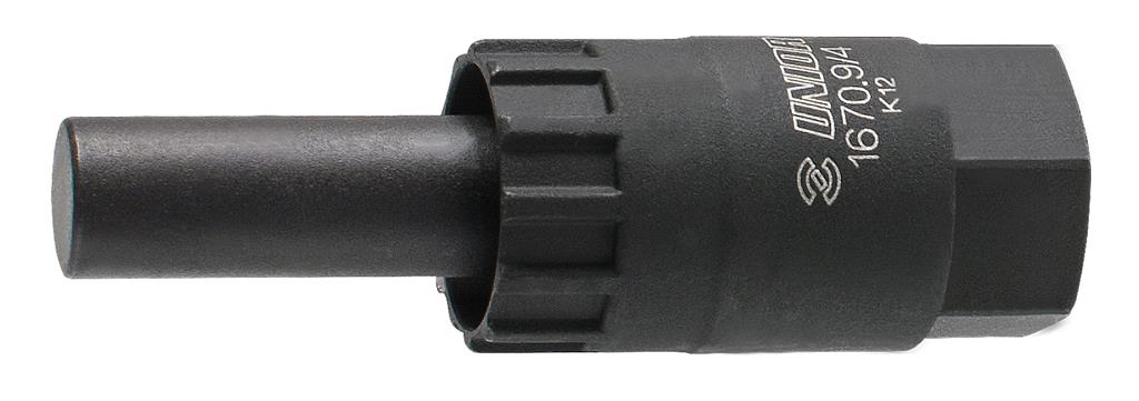 UNIOR BIKE - OUTIL DE BLOCAGE DE CASSETTE AVEC AXE