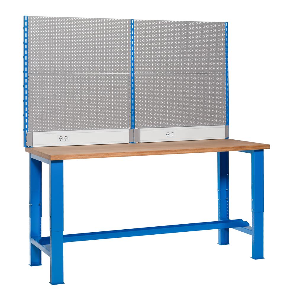 UNIOR - ETABLI MODULAIRE