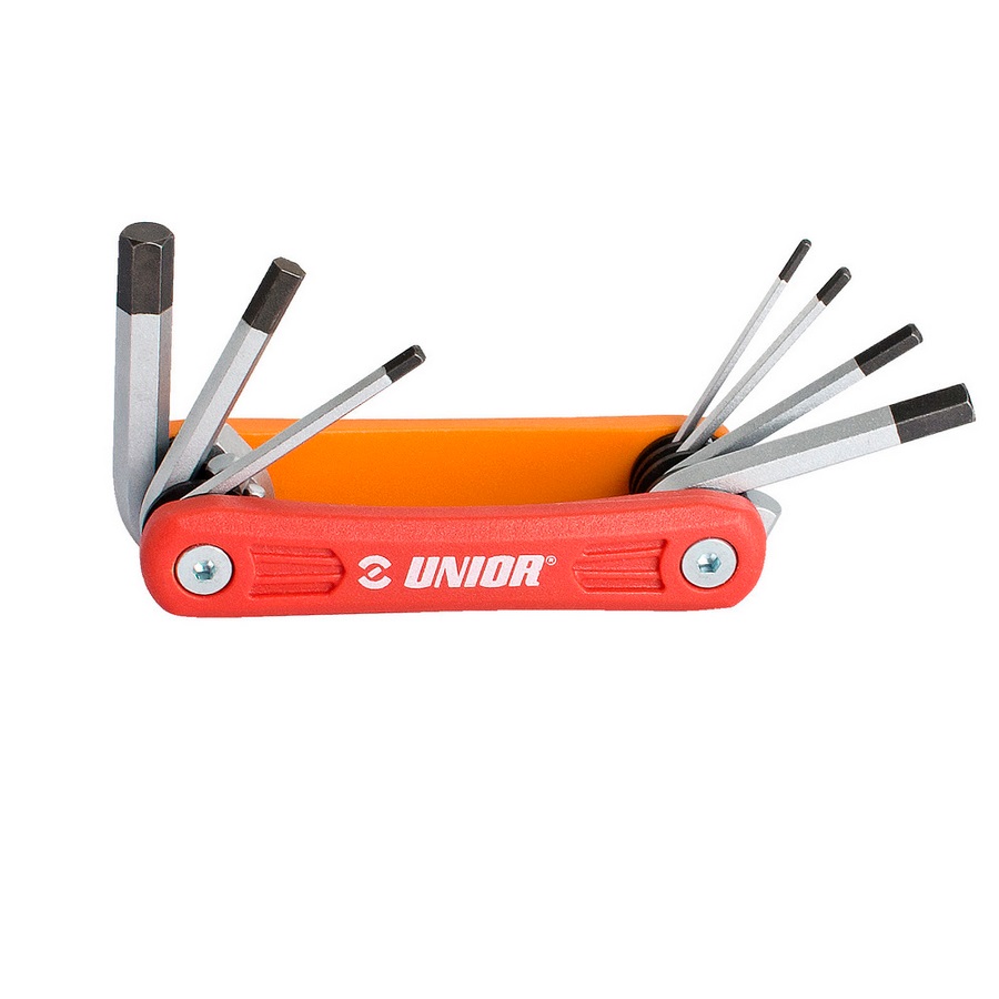 UNIOR BIKE - MULTITOOL EURO7