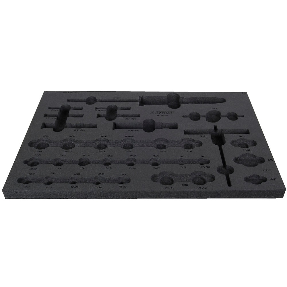 UNIOR BIKE - SOS TOOL TRAY FOR 1600SOS20