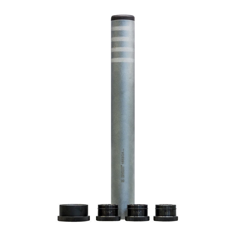 UNIOR BIKE - OUTILS POUR MONTER LES CONES