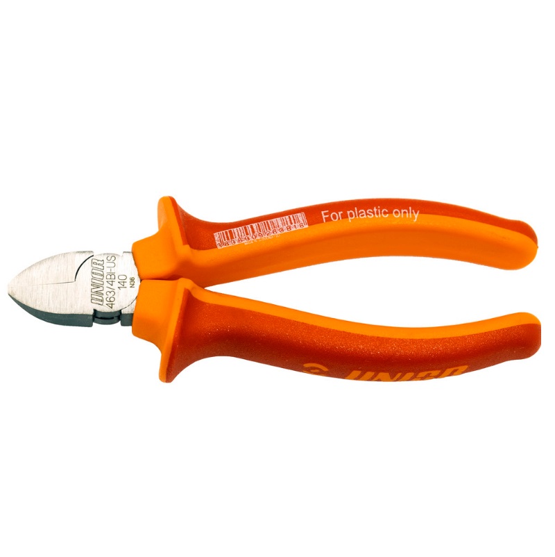 UNIOR BIKE - PINCE COUPANTE PLATE