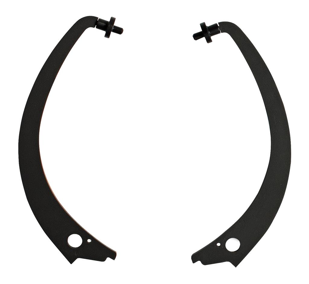 UNIOR BIKE - VERVANGPIN VOOR WIELRICHTER