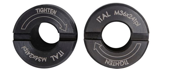 UNIOR BIKE - TRAPAS MET GEREEDSCHAPSHOUDER