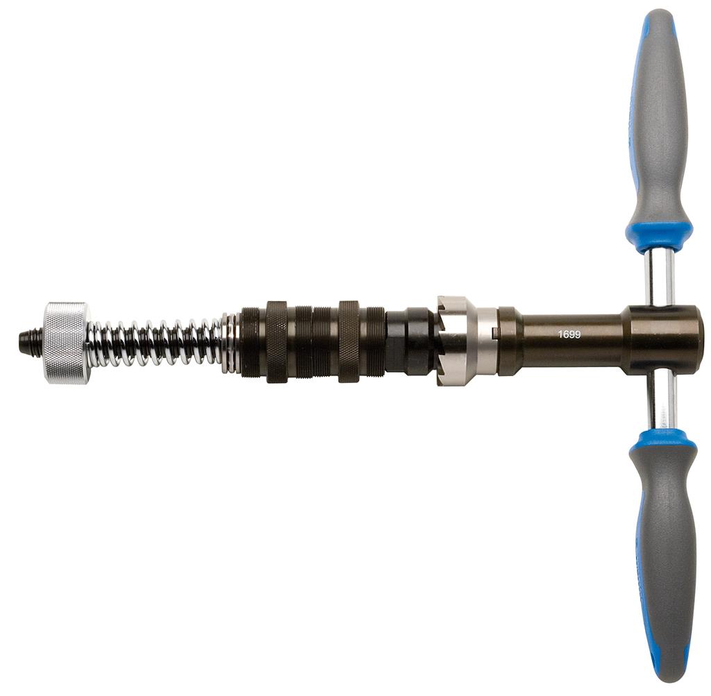 UNIOR BIKE - SET PEDAALTAP BSA EN ITAL