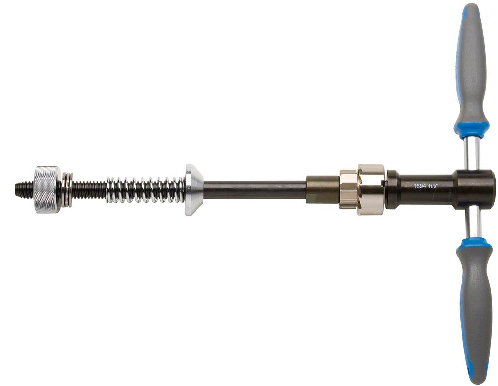 UNIOR BIKE - MILLING HOLDER FOR MILLING AND EDGING