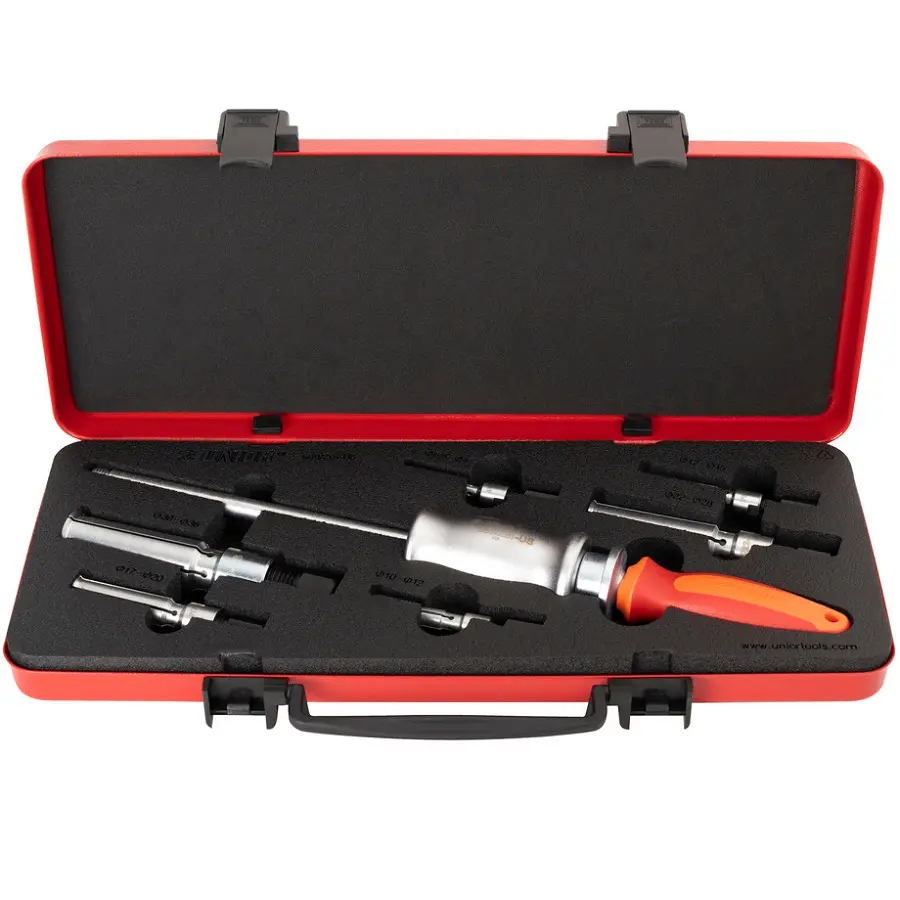 UNIOR - INNER BEARING PULLER