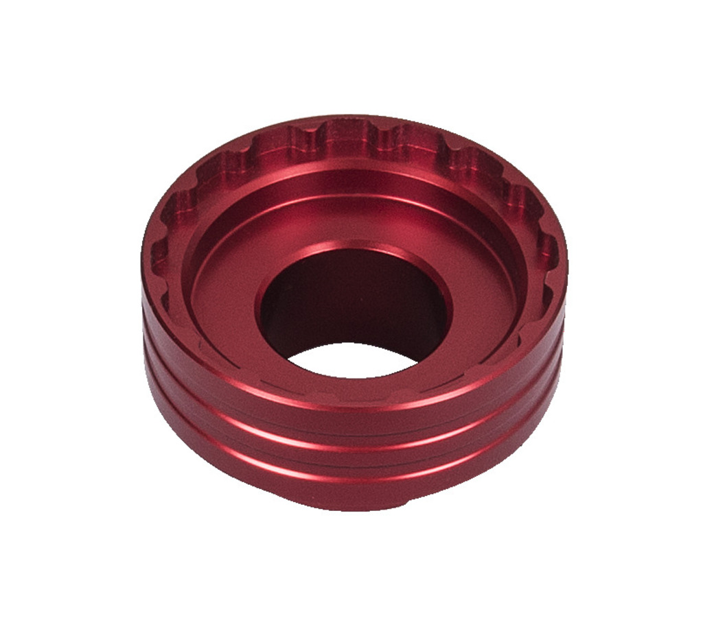 UNIOR BIKE - OUTIL DE BLOCAGE DES MARCHES SHIMANO