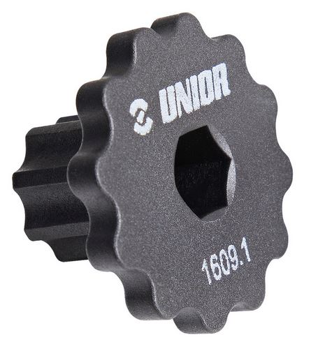 UNIOR BIKE - CRANK CAP TOOL