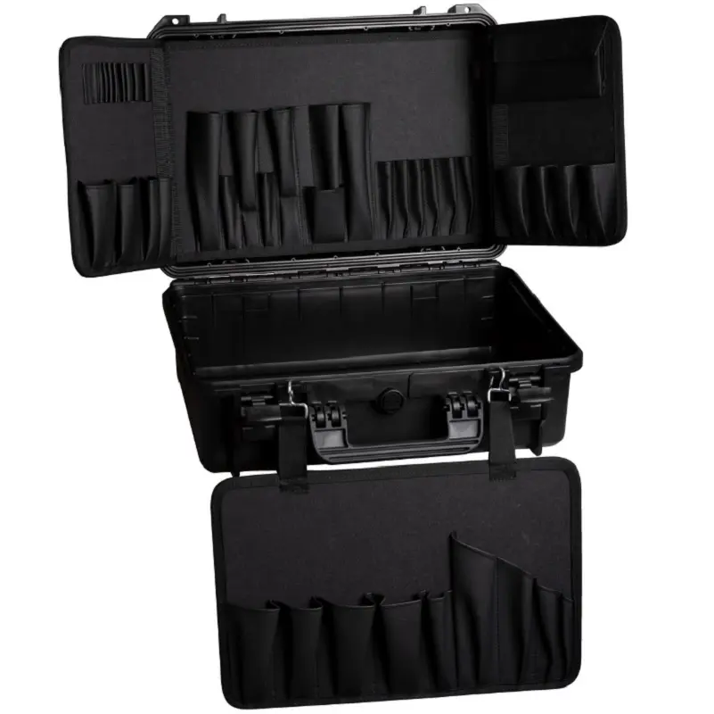 UNIOR BIKE - TOOL BOX PRO KIT EMPTY