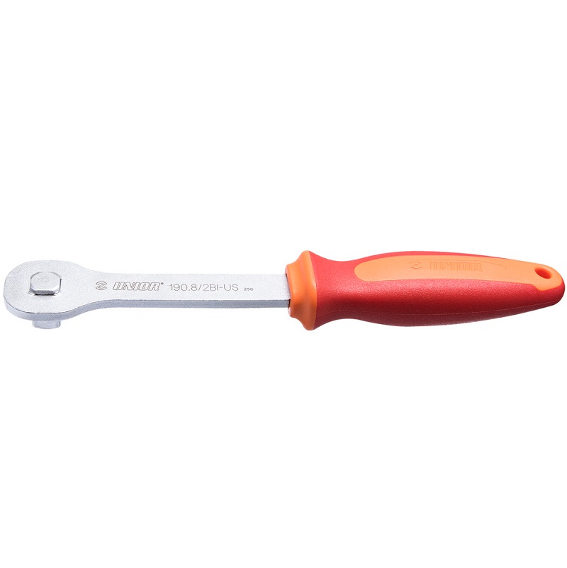 UNIOR BIKE - PRO SOCKET HANDVAT