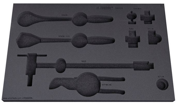 UNIOR BIKE - LEGE SOS INLEGMODULE