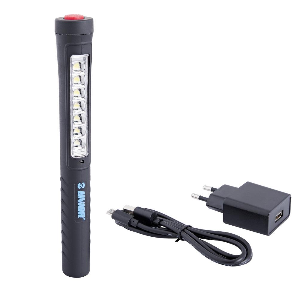UNIOR AUTO - ECLAIRAGE LED