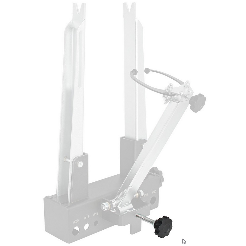 UNIOR BIKE - ADAPTATEUR CANNONDALE LEFTY POUR 1689