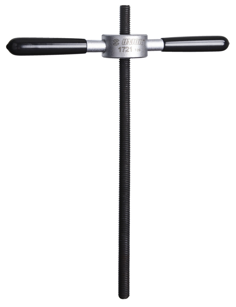 UNIOR BIKE - LAGERPERSADAPTER