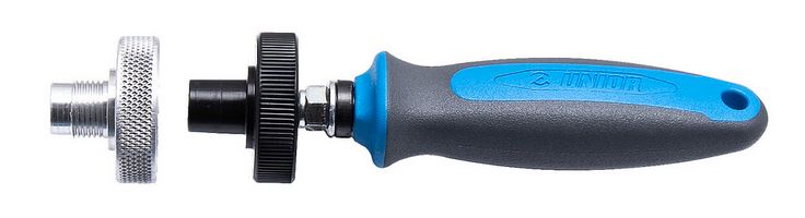 UNIOR BIKE - PEDAL FITTER