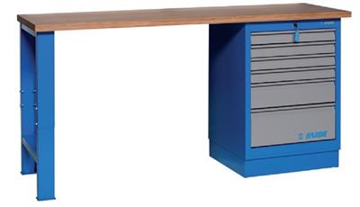 UNIOR - ETABLI MODULAIRE