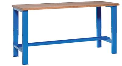 UNIOR - MODULAIRE WERKBANK