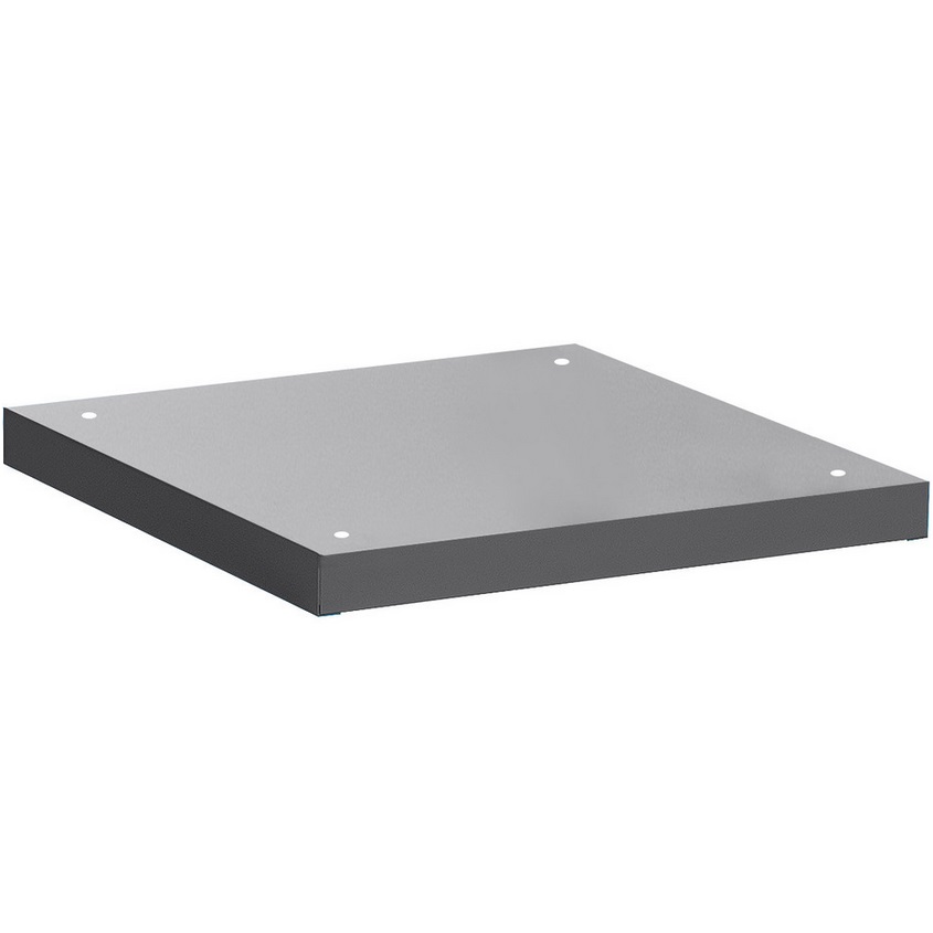 UNIOR - BASE GRANDE ARMOIRE A OUTILS - NOIRE