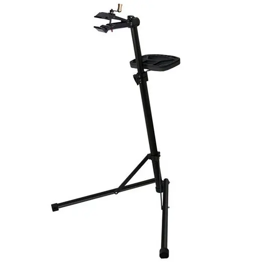 UNIOR BIKE - TREPIED DE REPARATION A SIMPLE MACHOIRE