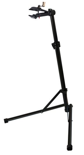 UNIOR BIKE - TREPIED DE REPARATION A SIMPLE MACHOIRE
