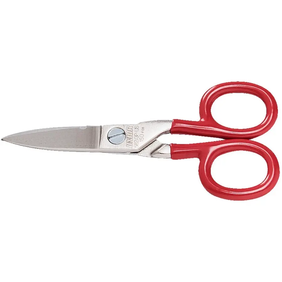 UNIOR - ELECTRICIANS` SCISSORS