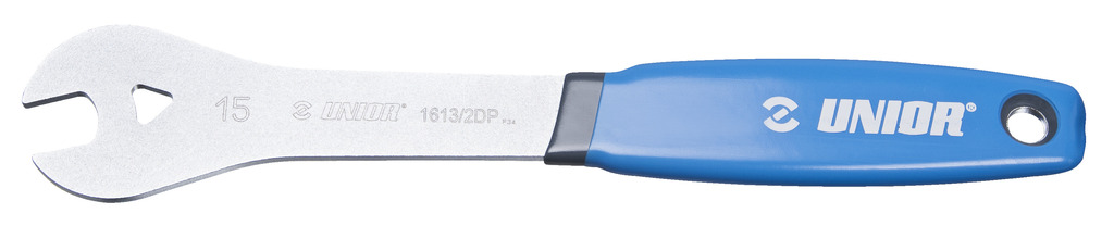 UNIOR BIKE - CLE DE PEDALES 