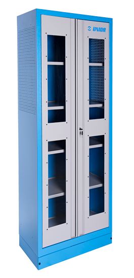 UNIOR - CABINET ORGANIZER FOR DOCUMENTS