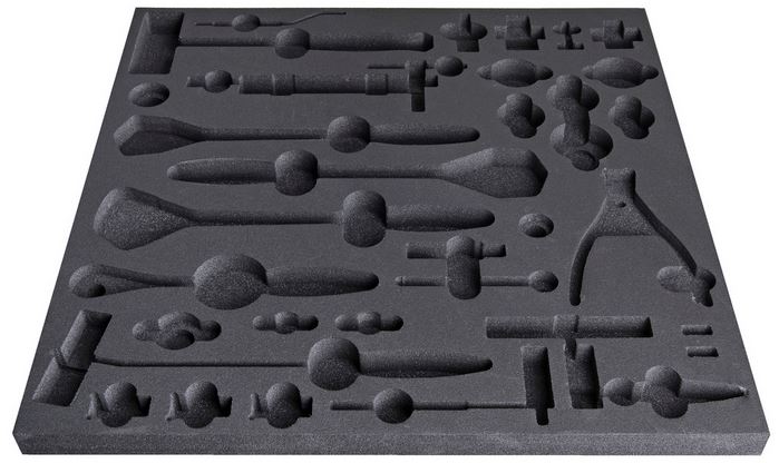 UNIOR BIKE - MODULE DE RANGEMENT VIDE