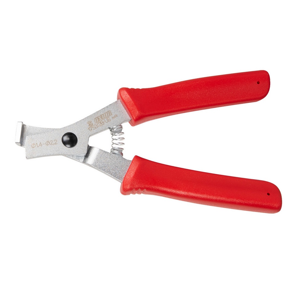 UNIOR BIKE - STRAIGHT PULL SPOKE PLIERS