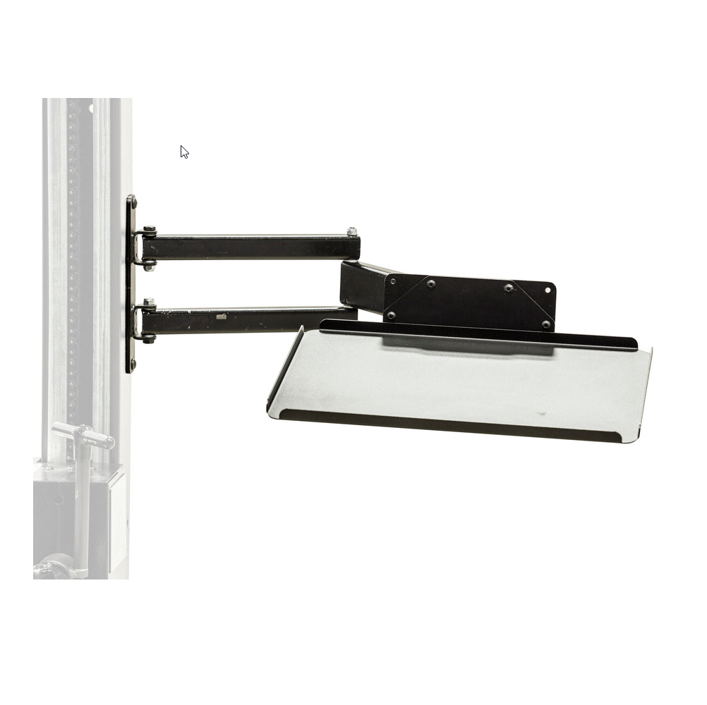 UNIOR BIKE - LAPTOP HOUDER MET VERSTELBARE ARM