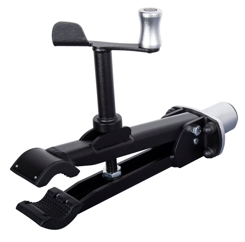 UNIOR BIKE - MASTER SHOP KLEM VOOR FIETSHERSTELSTAND