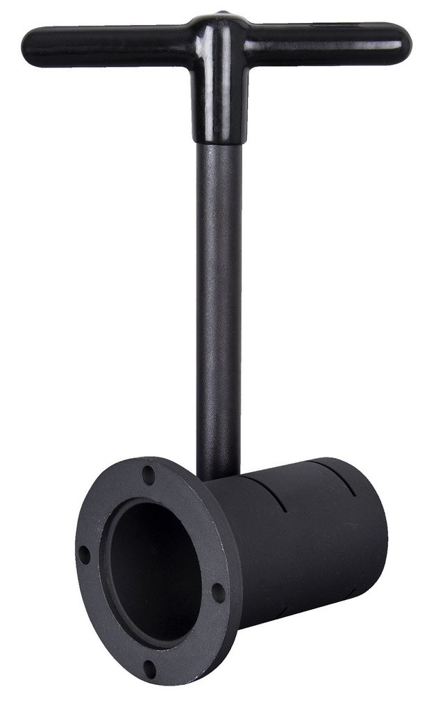 UNIOR BIKE - STAND DE SERRAGE AVEC POIGNEE POUR 1693EL