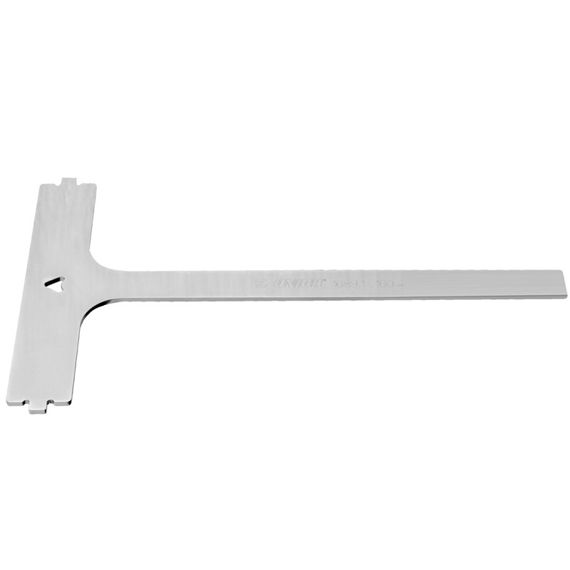 UNIOR BIKE - PRO TRUING STAND CALIBRATION TOOL