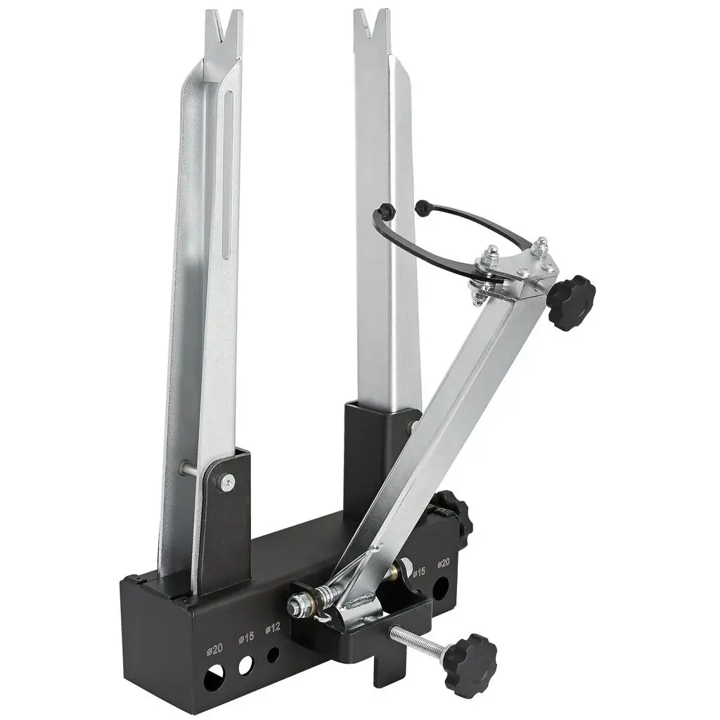 UNIOR BIKE - PROFESSIONELE WIELRICHTER