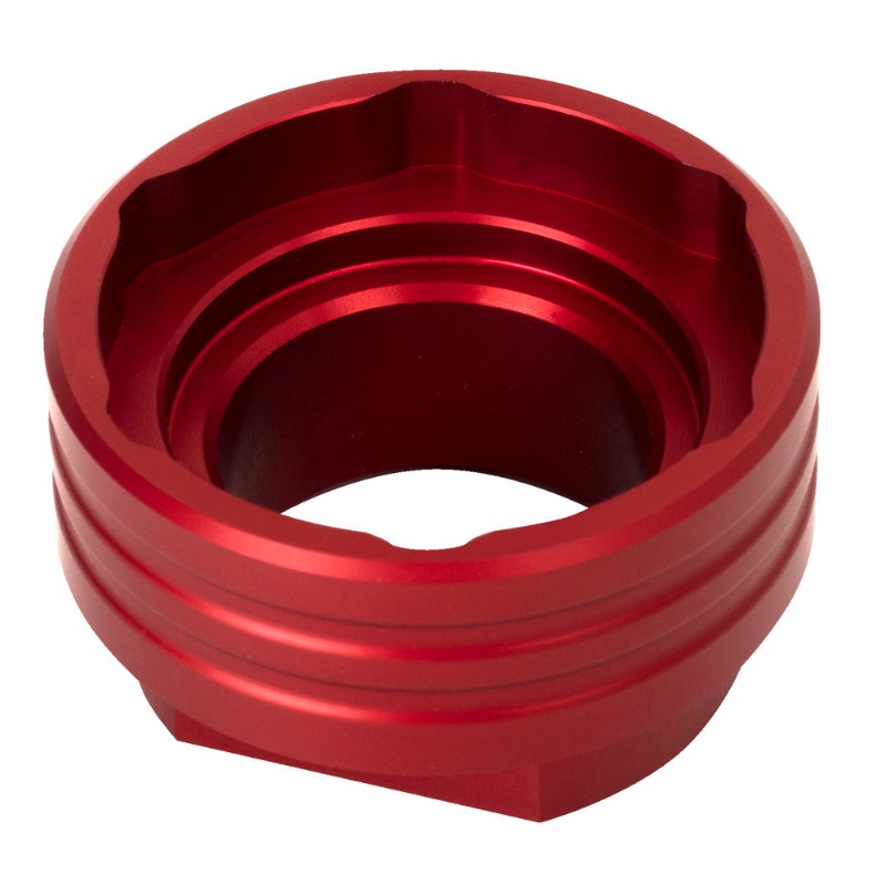 UNIOR BIKE - DOPSLEUTEL BOTTOM BRACKET