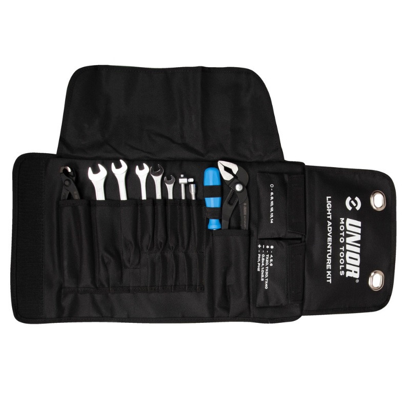 UNIOR MOTO - LIGHT ADVENTURE KIT