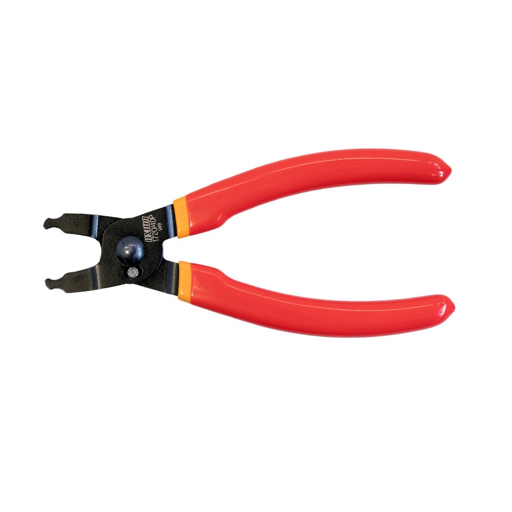 UNIOR BIKE - PINCE MEDAILLON RAPIDE