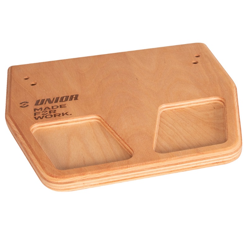 UNIOR BIKE - BASE EN BOIS POUR 1689